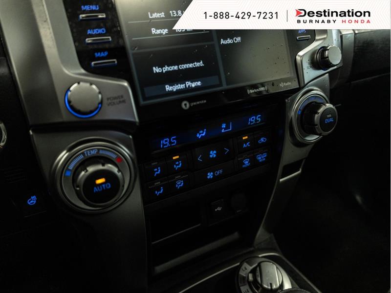 toyota 4Runner 2024 - 19