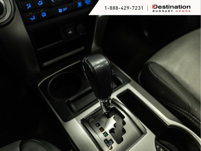 toyota 4Runner 2024 - 20