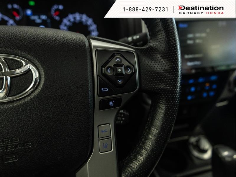 toyota 4Runner 2024 - 21