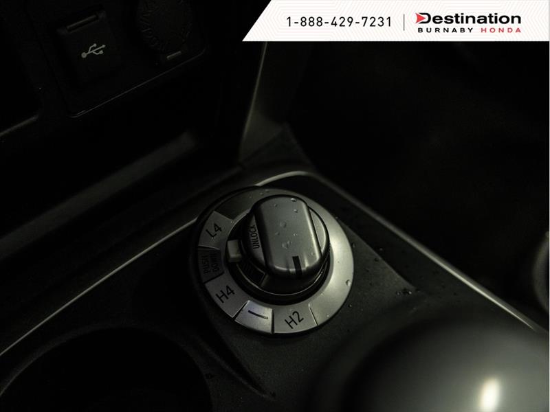 toyota 4Runner 2024 - 22