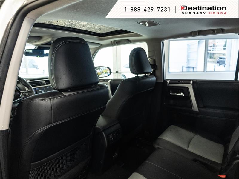 toyota 4Runner 2024 - 23