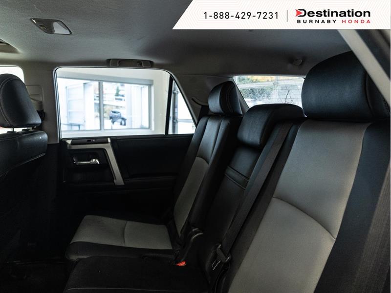 toyota 4Runner 2024 - 24