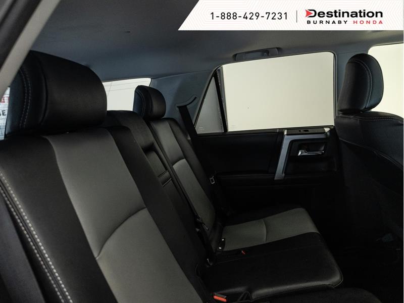 toyota 4Runner 2024 - 26