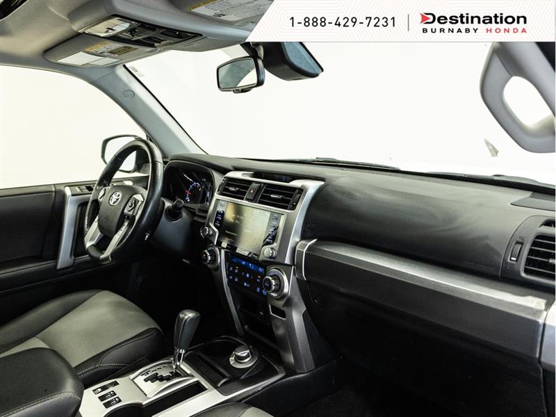 toyota 4Runner 2024 - 27