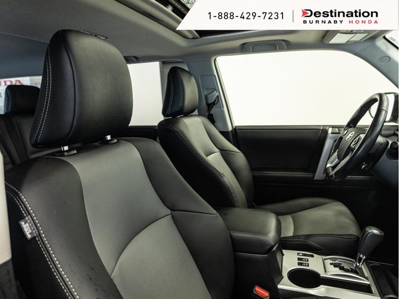 toyota 4Runner 2024 - 28