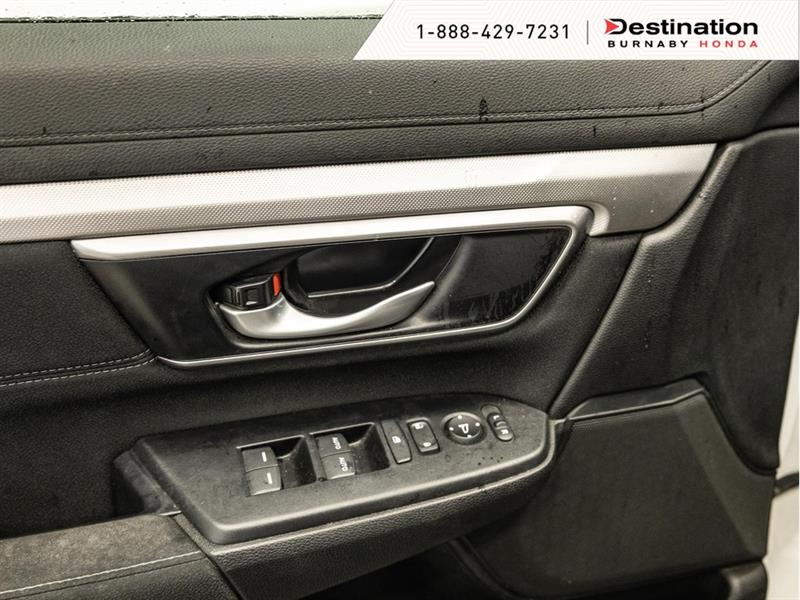 honda CR-V 2022 - 12