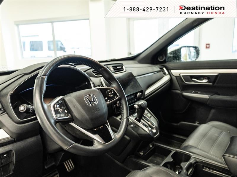 honda CR-V 2022 - 14