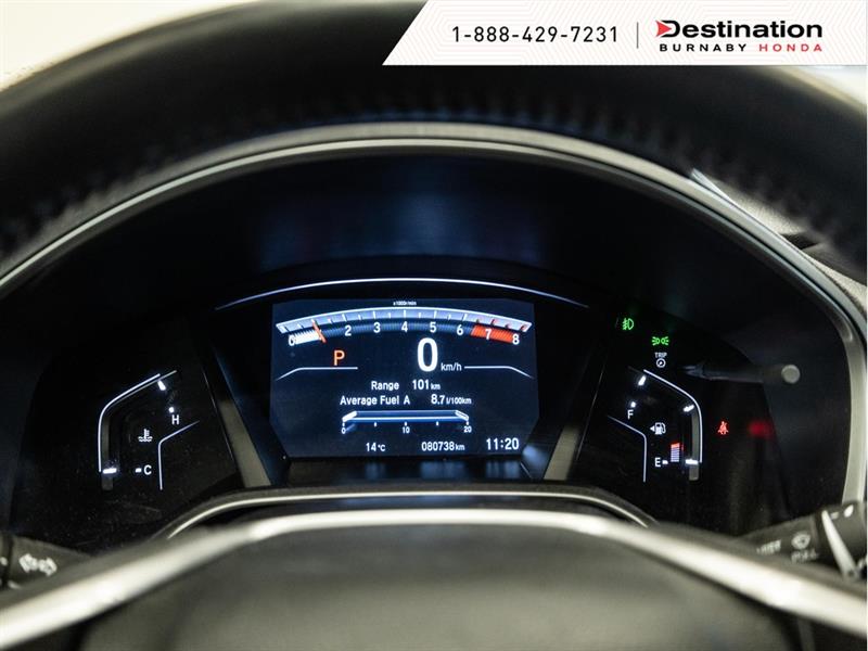 honda CR-V 2022 - 15