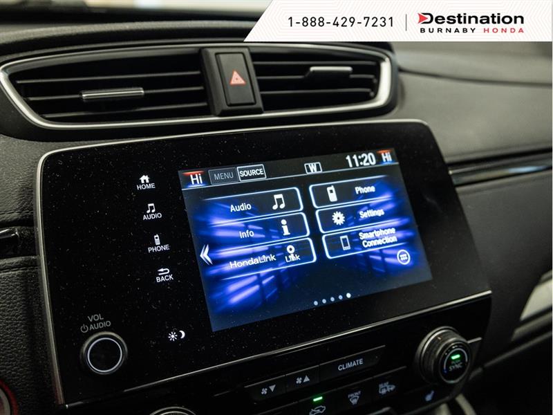 honda CR-V 2022 - 16