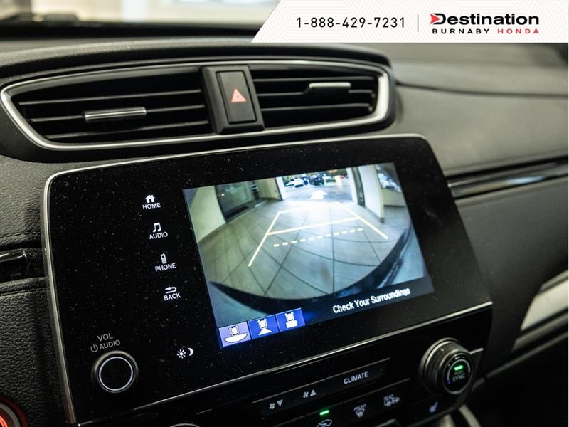 honda CR-V 2022 - 17