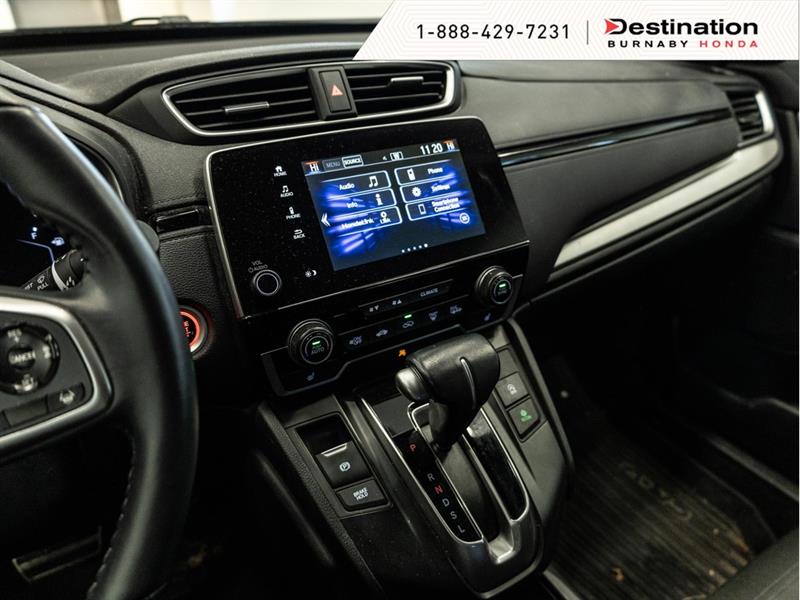 honda CR-V 2022 - 18