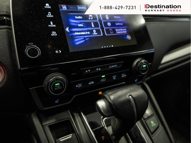 honda CR-V 2022 - 19