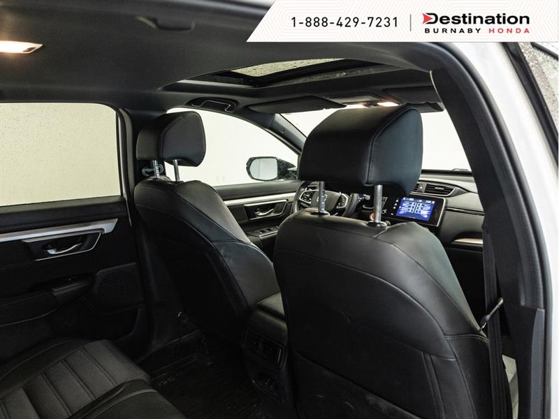 honda CR-V 2022 - 25