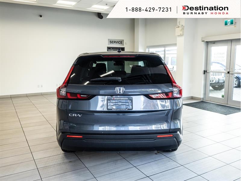 honda CR-V 2023 - 8