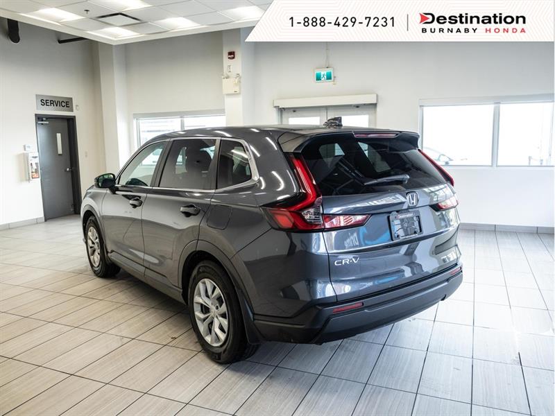 honda CR-V 2023 - 10