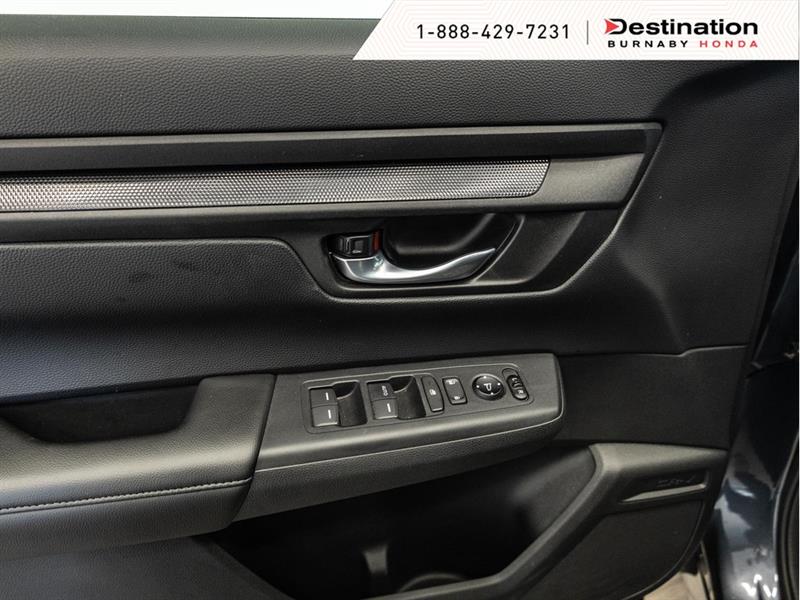 honda CR-V 2023 - 12