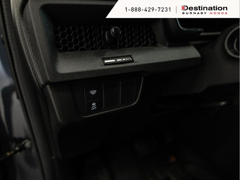 honda CR-V 2023 - 13