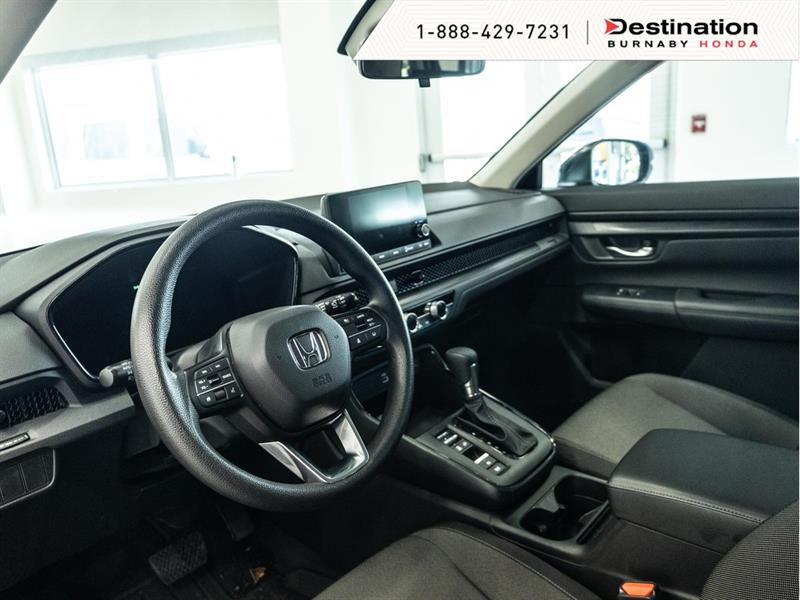 honda CR-V 2023 - 14