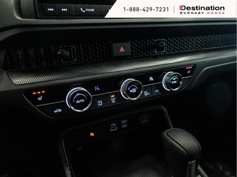 honda CR-V 2023 - 19