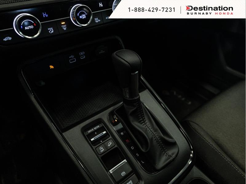 honda CR-V 2023 - 20