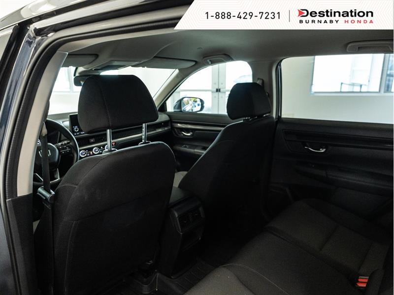 honda CR-V 2023 - 23