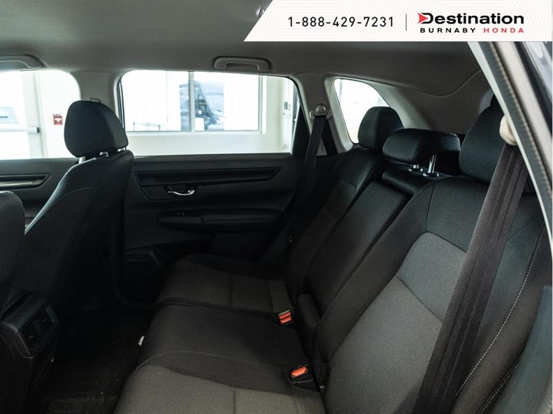 honda CR-V 2023 - 24