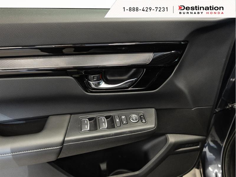 honda CR-V 2025 - 12