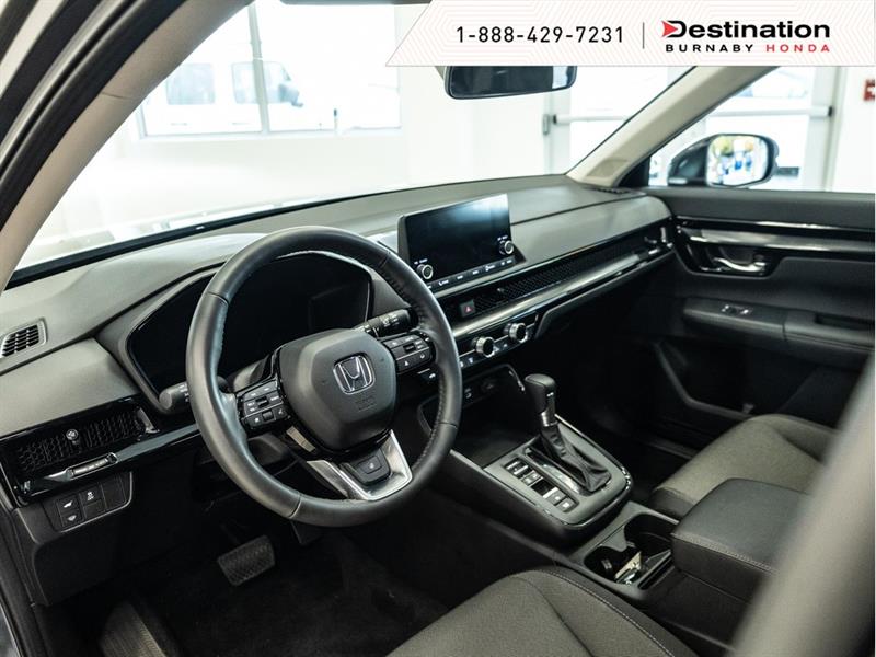 honda CR-V 2025 - 14