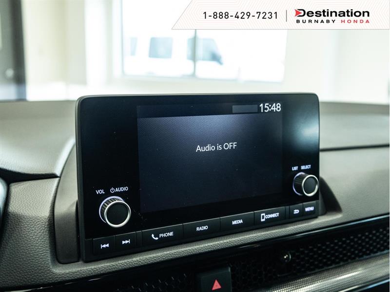 honda CR-V 2025 - 16