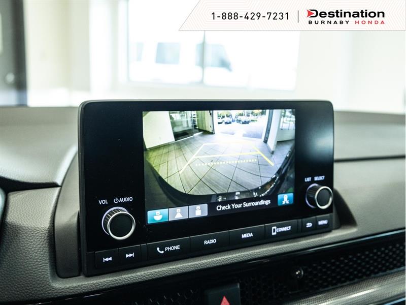 honda CR-V 2025 - 17