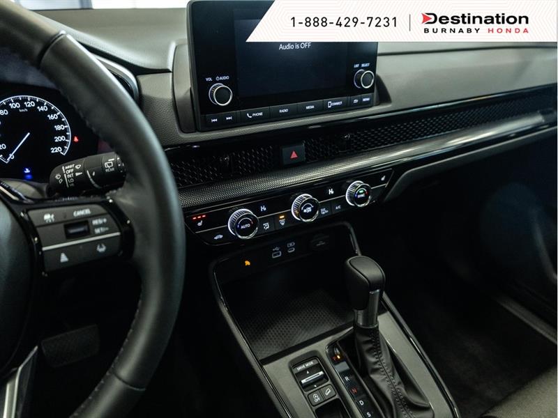 honda CR-V 2025 - 18