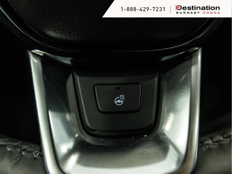 honda CR-V 2025 - 22