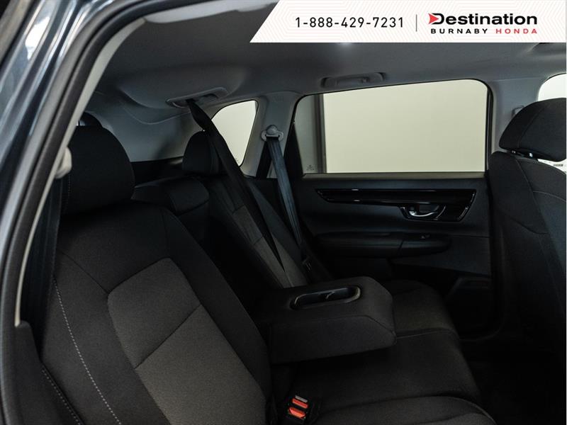 honda CR-V 2025 - 26