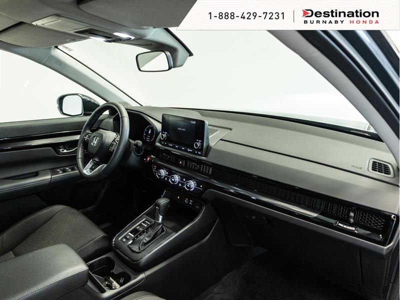 honda CR-V 2025 - 27