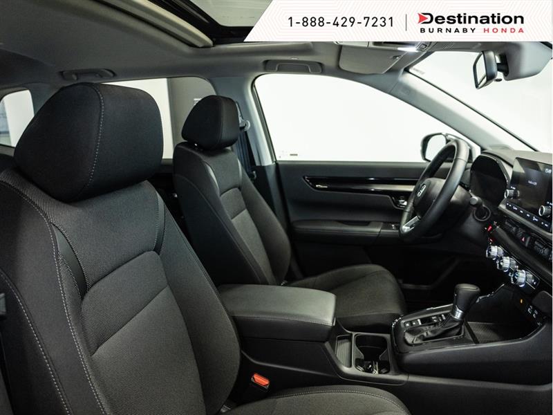 honda CR-V 2025 - 28