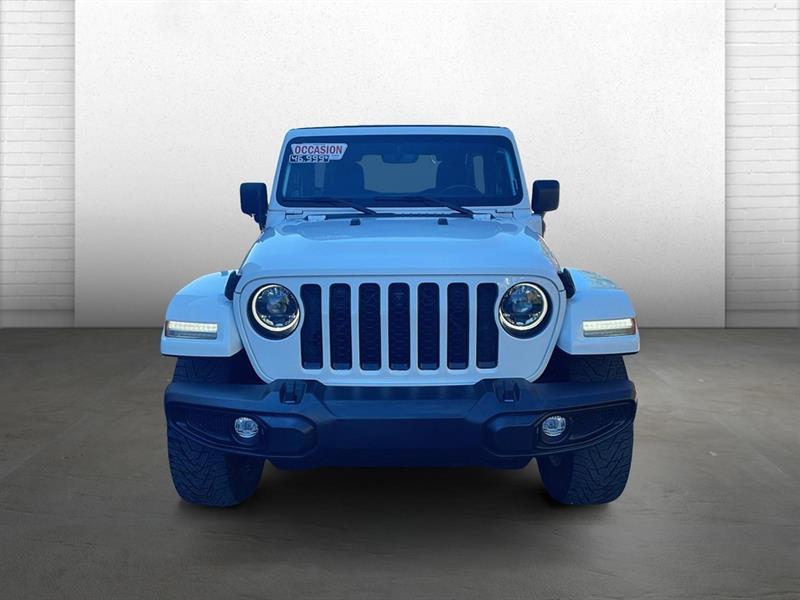 jeep Wrangler 4xe 2023 - 3