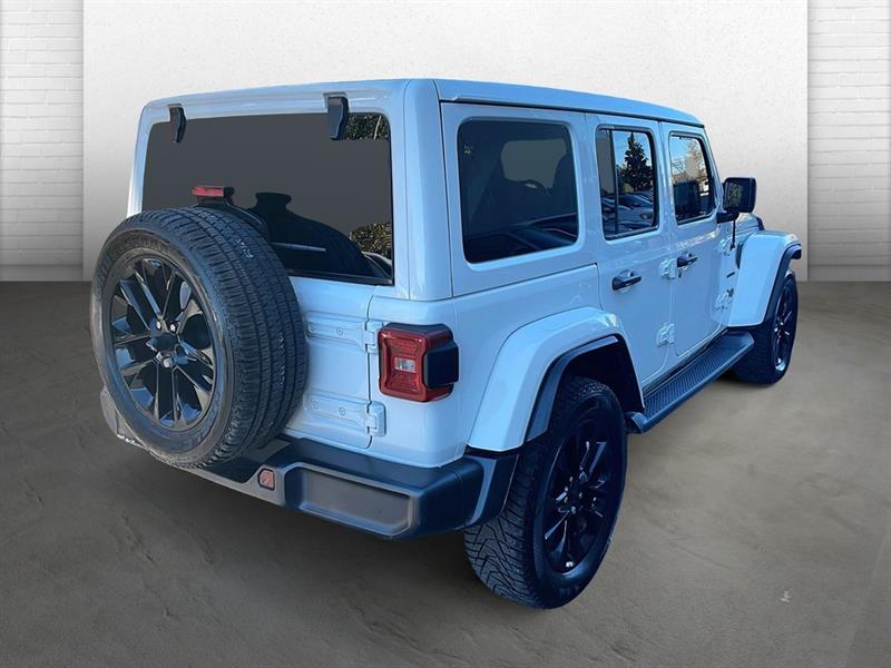 jeep Wrangler 4xe 2023 - 6