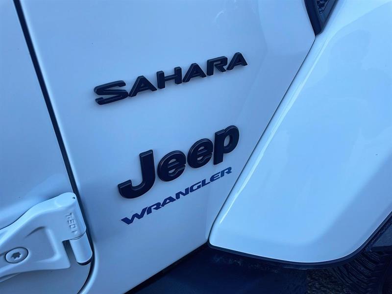 jeep Wrangler 4xe 2023 - 9