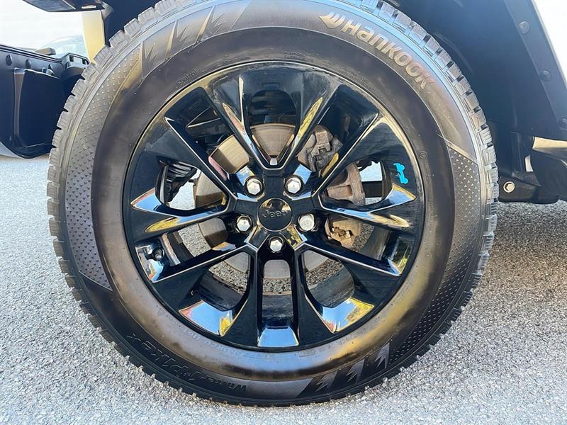 jeep Wrangler 4xe 2023 - 10