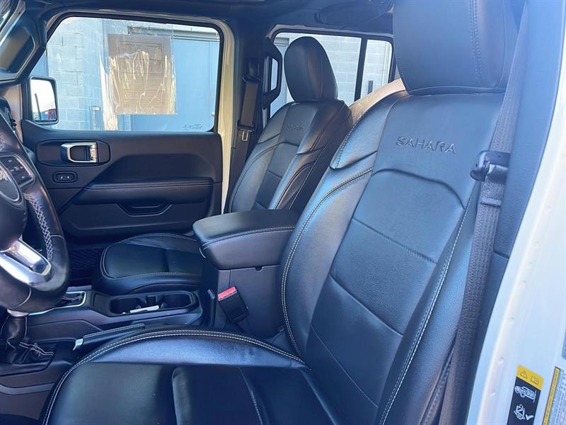 jeep Wrangler 4xe 2023 - 11