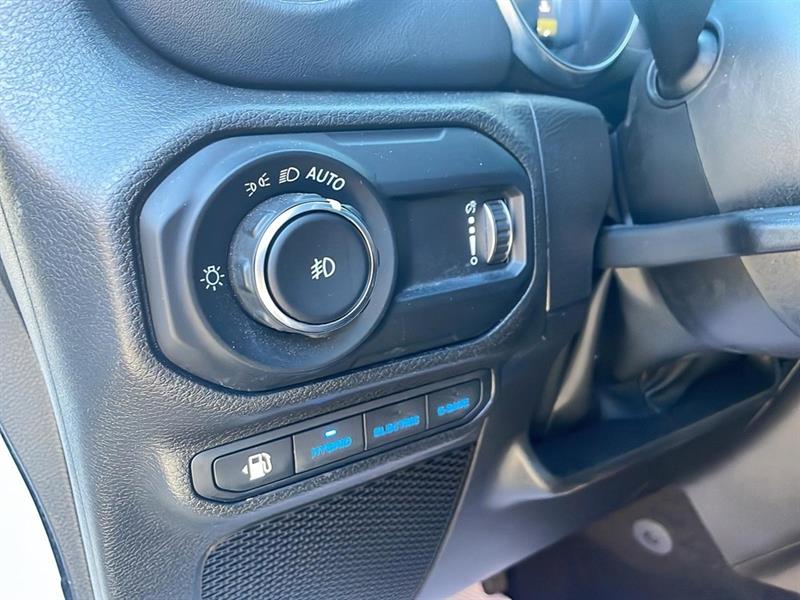 jeep Wrangler 4xe 2023 - 13