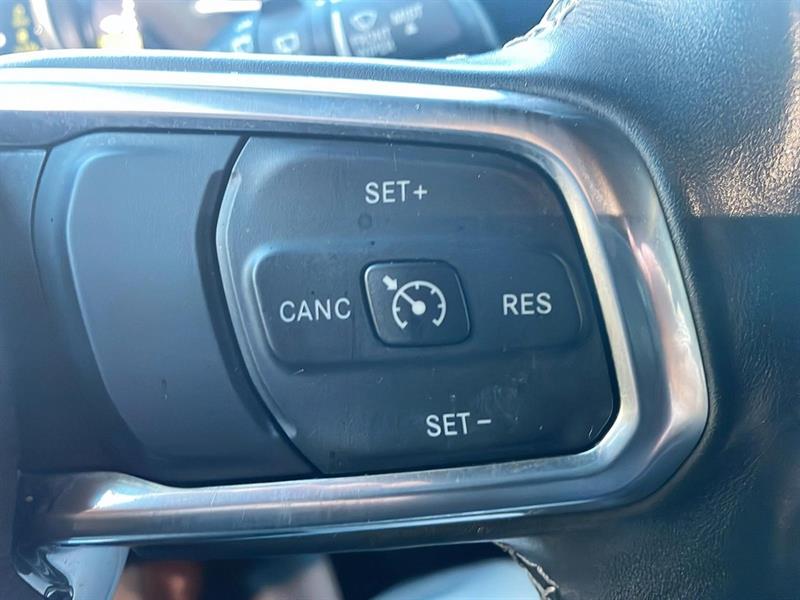 jeep Wrangler 4xe 2023 - 15