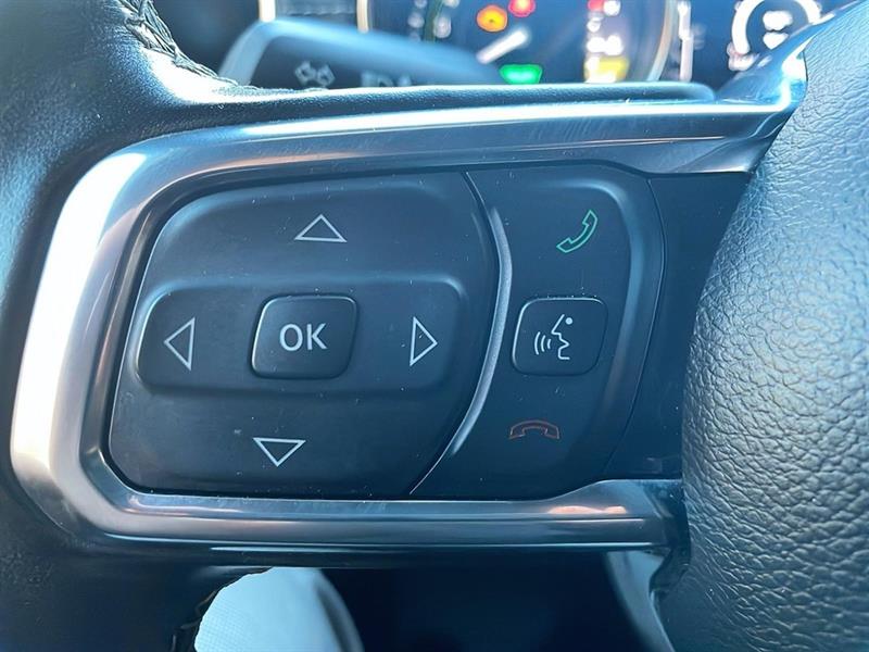 jeep Wrangler 4xe 2023 - 16