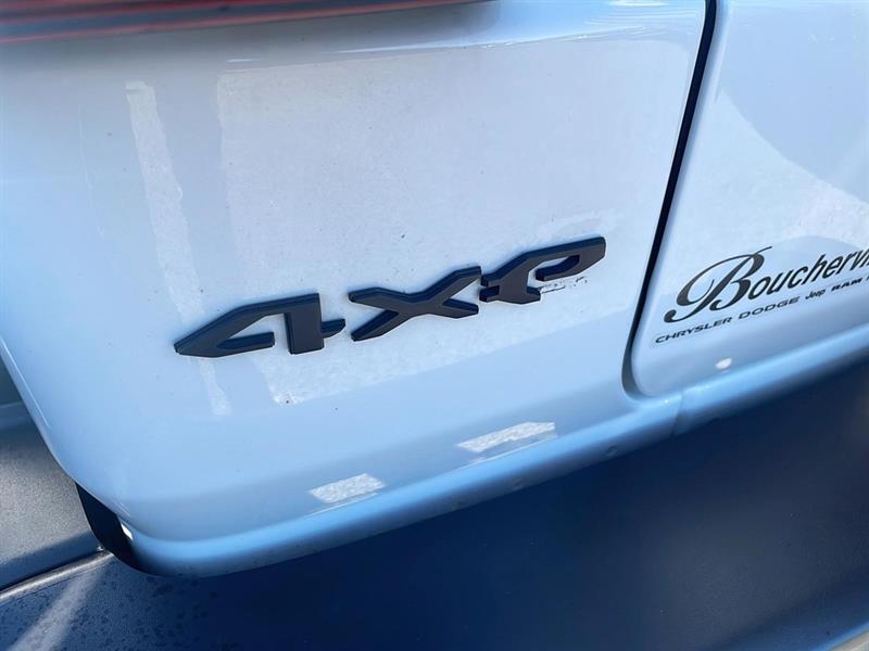 jeep Wrangler 4xe 2023 - 21