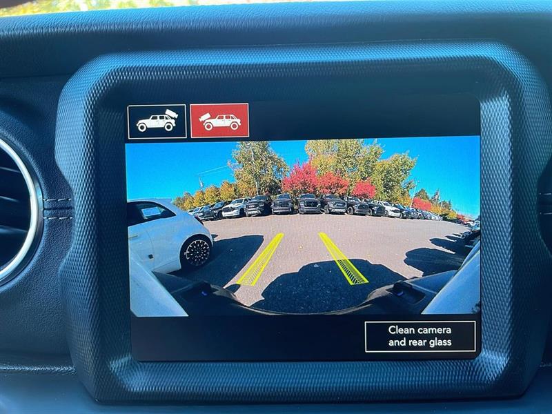 jeep Wrangler 4xe 2023 - 25