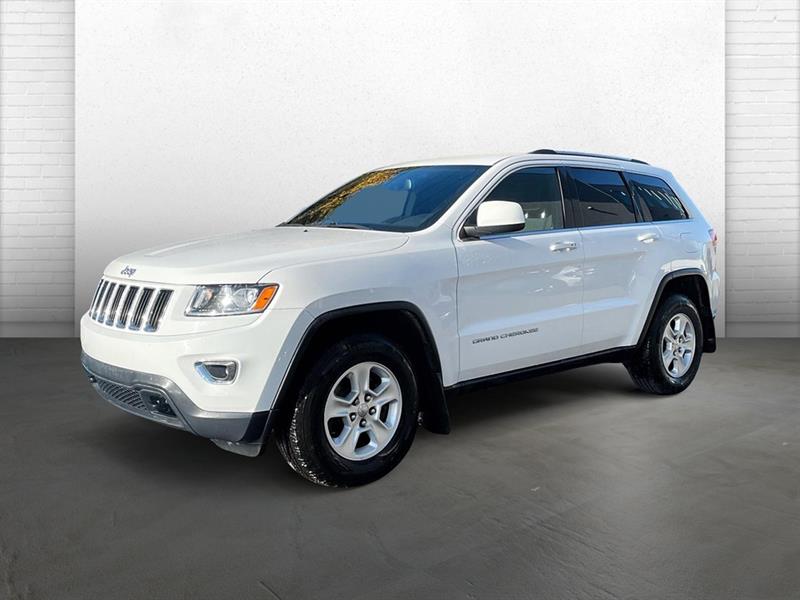 jeep Grand Cherokee 2014