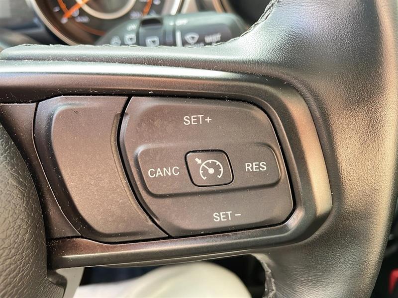 jeep Wrangler 2022 - 13