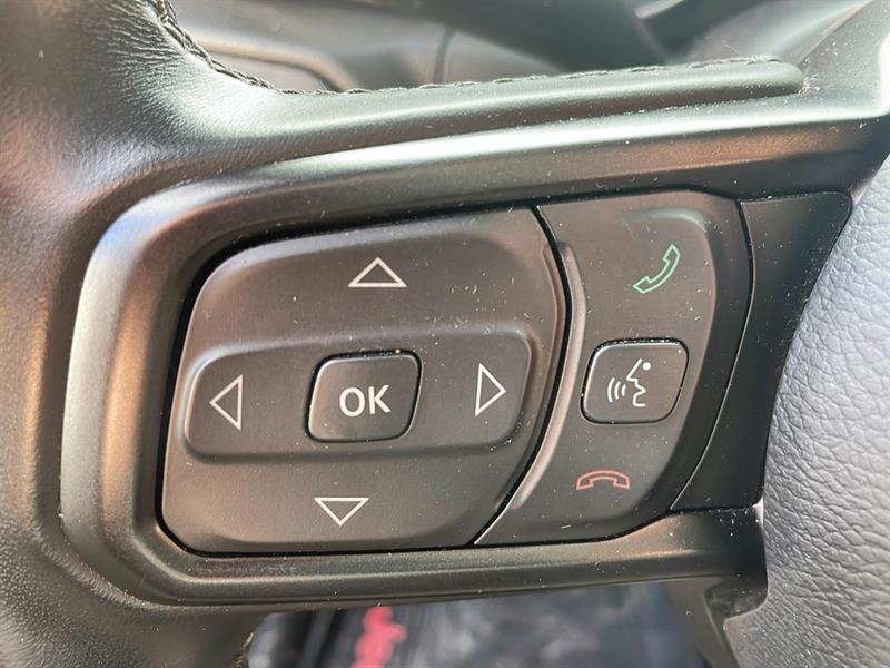 jeep Wrangler 2022 - 14