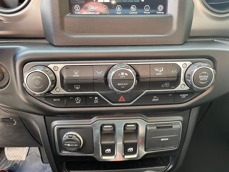 jeep Wrangler 2022 - 15