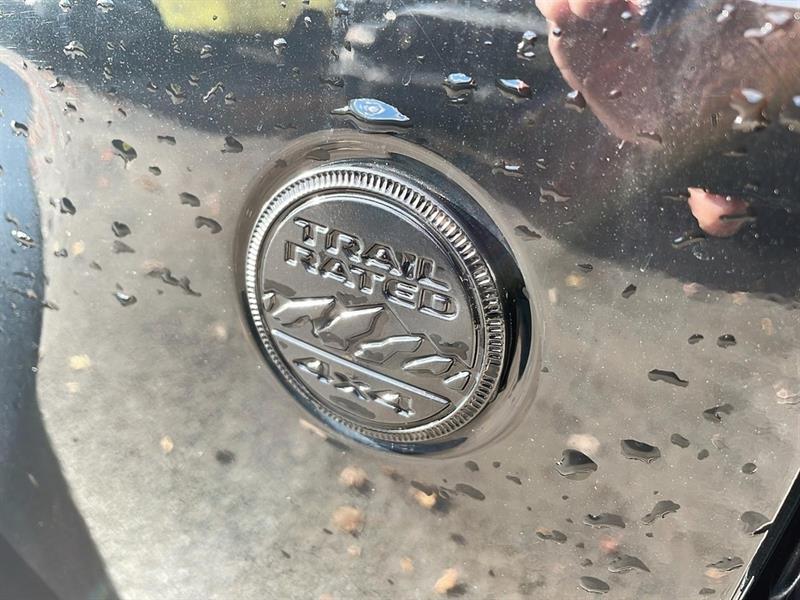 jeep Wrangler 2022 - 20